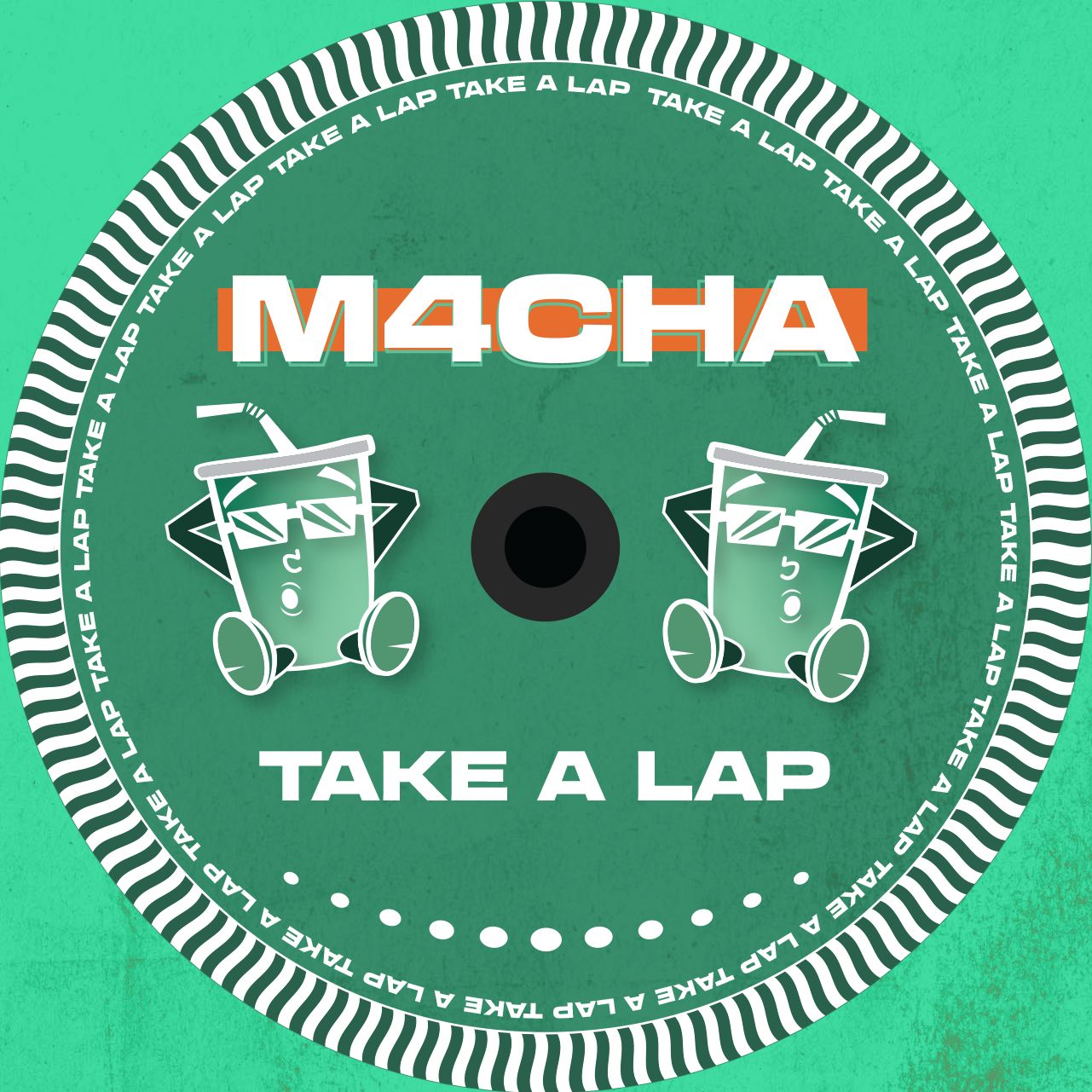 Take A Lap by M4CHA